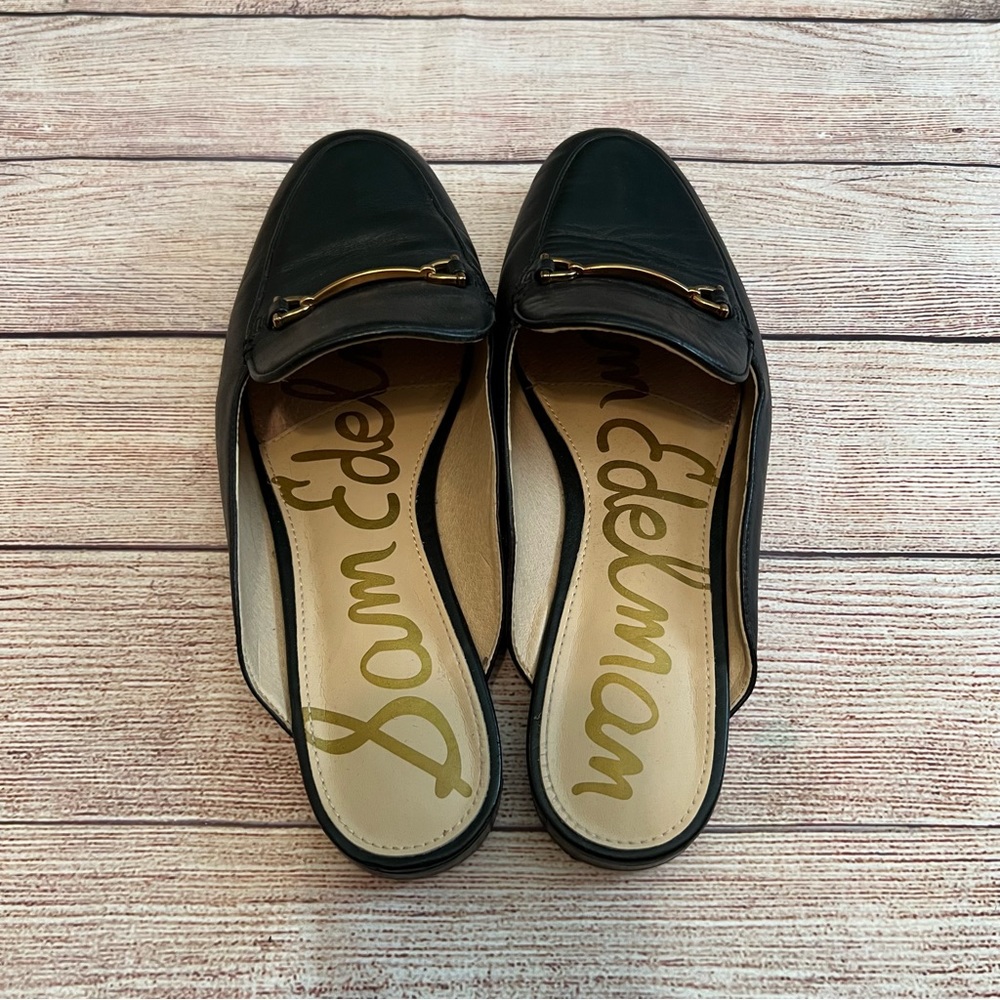 Sam Edelman Slides - Picture 2 of 7